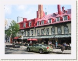 Auberge du Tresor - Accommodation - Old Quebec * 2592 x 1944 * (1.65MB)